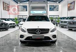 مێرسێدس بێنز GLC